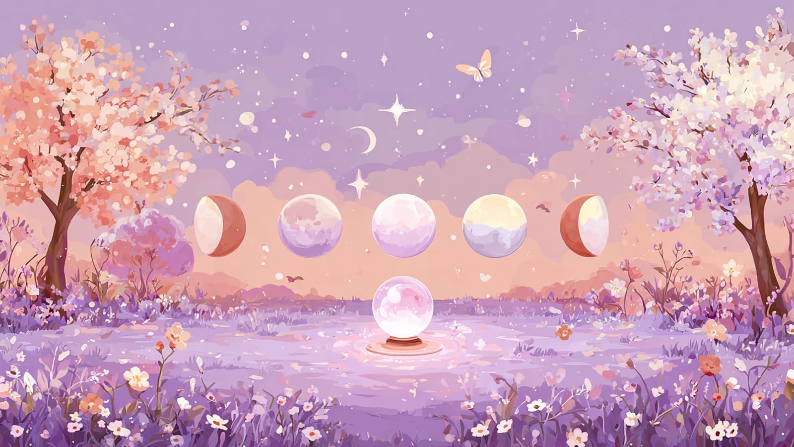 星読み 7月27日｜夏の真ん中で、本当にやりたいことを問う